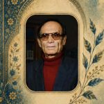 دانلود آهنگ جدید منوچهر همایون پور اگر ز کوی تو بویی به من رساند باد